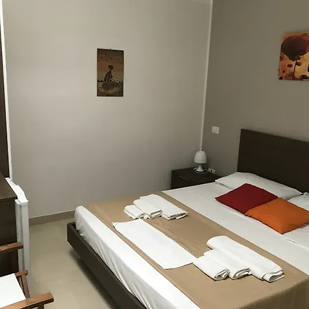 Bed and Breakfast Pietramare
