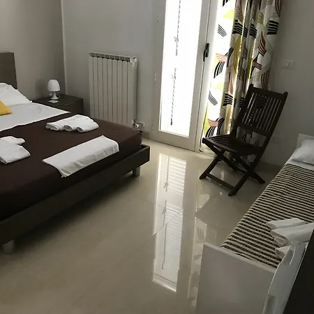 Bed and Breakfast Pietramare