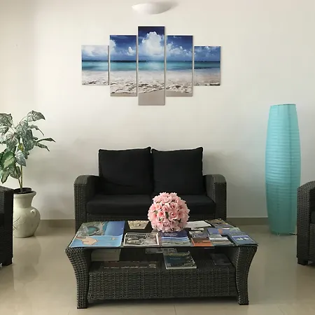 Bed & Breakfast Pietramare 3*