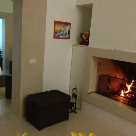 Pietramare 3* Melendugno