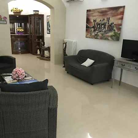 Pietramare Bed & Breakfast Melendugno