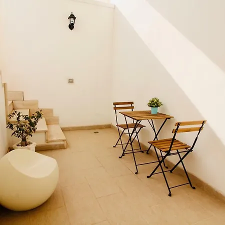 Pietramare Bed and Breakfast Melendugno