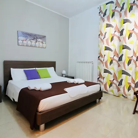 Pietramare 3* Melendugno