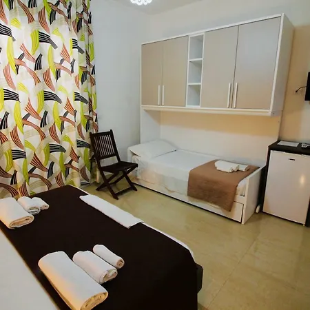 B&B Pietramare 멜렌두뇨