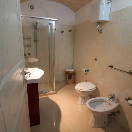 Pietramare 3* Melendugno