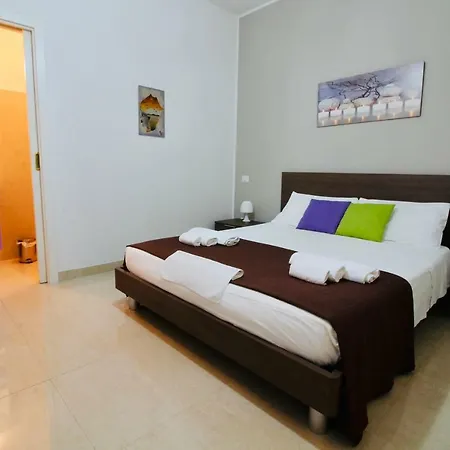 Pietramare Bed & Breakfast Melendugno