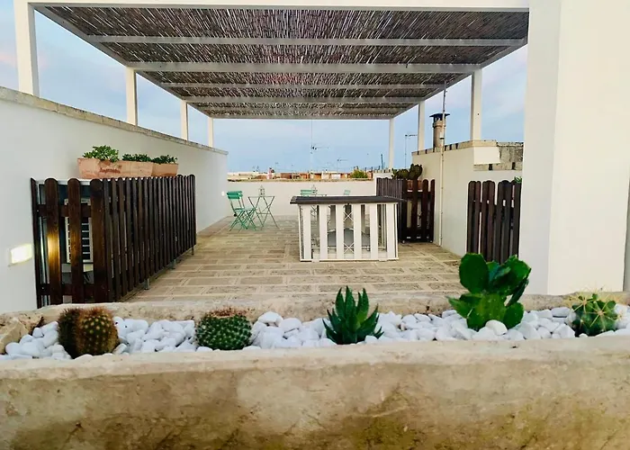 Pietramare Bed & Breakfast 3*