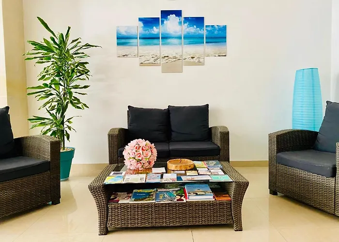 Bed & Breakfast Pietramare