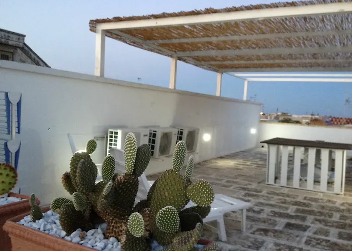 Pietramare Bed & Breakfast